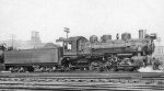 PRR 8262, B-28S, 1934